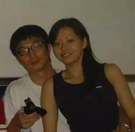 34岁张靓颖现状(19岁爱上37岁渣男当了小三)(8)