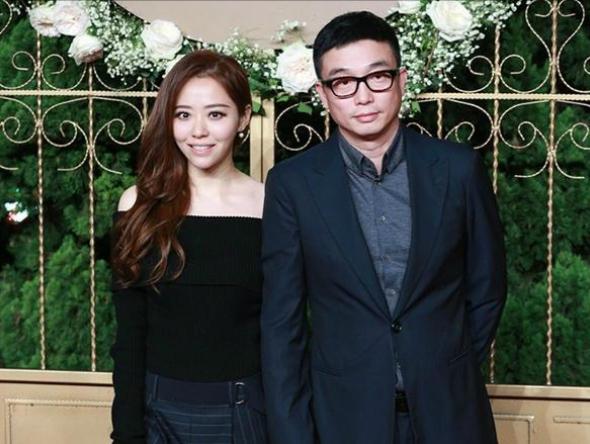 34岁张靓颖现状(19岁爱上37岁渣男当了小三)(23)