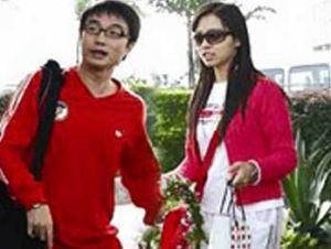 34岁张靓颖现状(19岁爱上37岁渣男当了小三)(9)