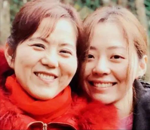 34岁张靓颖现状(19岁爱上37岁渣男当了小三)(22)