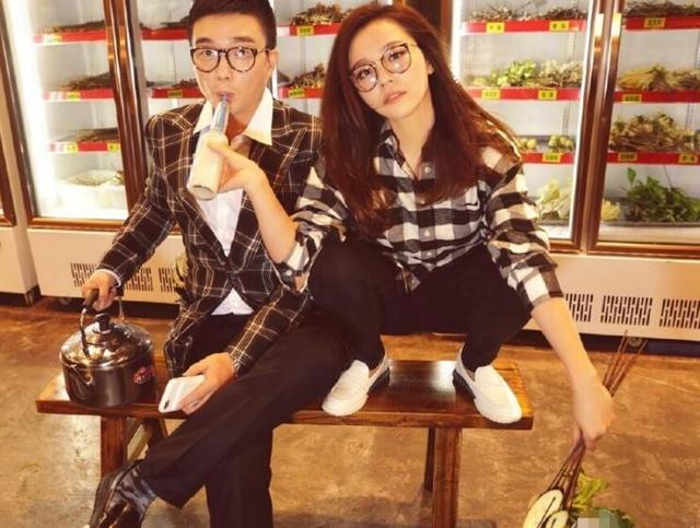 34岁张靓颖现状(19岁爱上37岁渣男当了小三)(12)