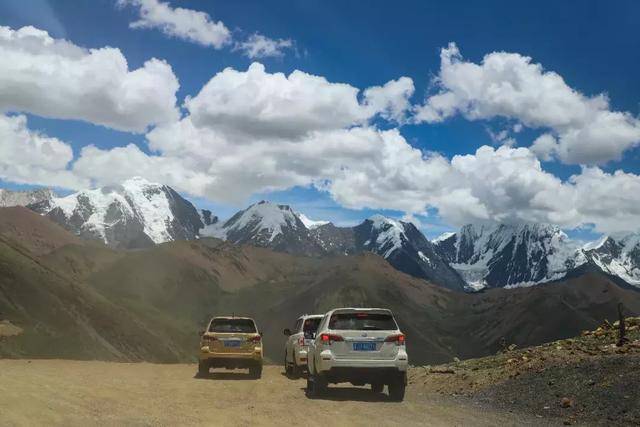 20万元的预算买什么硬派越野车(2.5L7AT卖20万的硬派越野)(28)