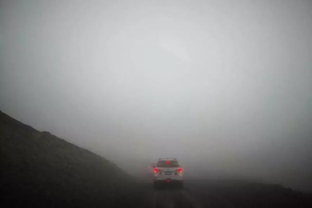 20万元的预算买什么硬派越野车(2.5L7AT卖20万的硬派越野)(37)