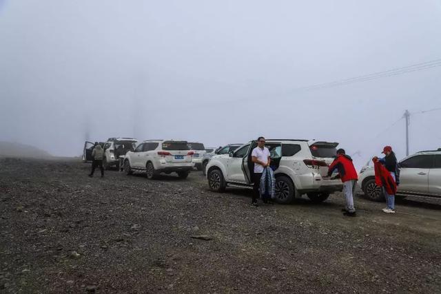 20万元的预算买什么硬派越野车(2.5L7AT卖20万的硬派越野)(38)