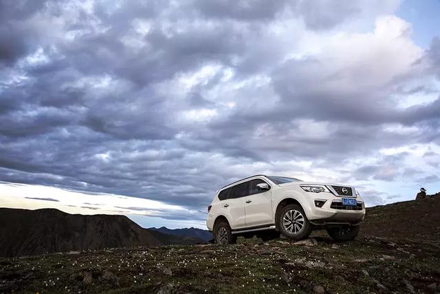 20万元的预算买什么硬派越野车(2.5L7AT卖20万的硬派越野)(39)