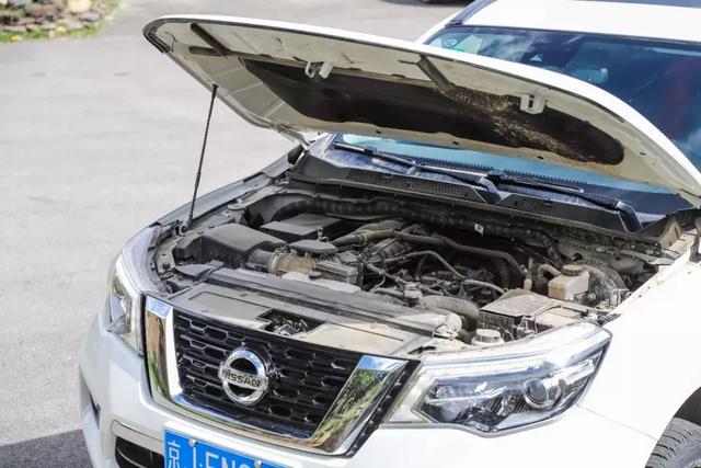 20万元的预算买什么硬派越野车(2.5L7AT卖20万的硬派越野)(16)