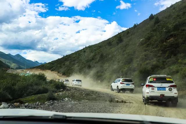 20万元的预算买什么硬派越野车(2.5L7AT卖20万的硬派越野)(35)