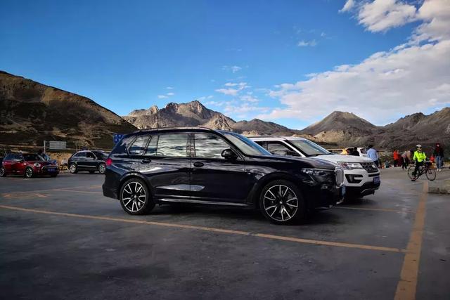 20万元的预算买什么硬派越野车(2.5L7AT卖20万的硬派越野)(9)