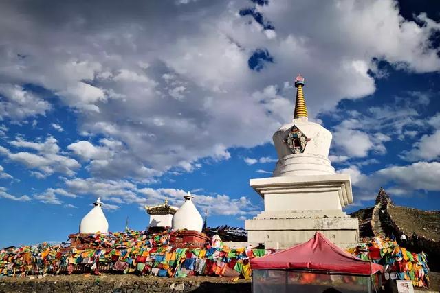 20万元的预算买什么硬派越野车(2.5L7AT卖20万的硬派越野)(7)