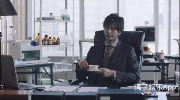 速水重道演绎霸道总裁变舔狗(速水重道演绎霸道总裁变舔狗)(35)