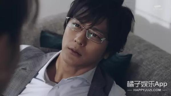 速水重道演绎霸道总裁变舔狗(速水重道演绎霸道总裁变舔狗)(8)