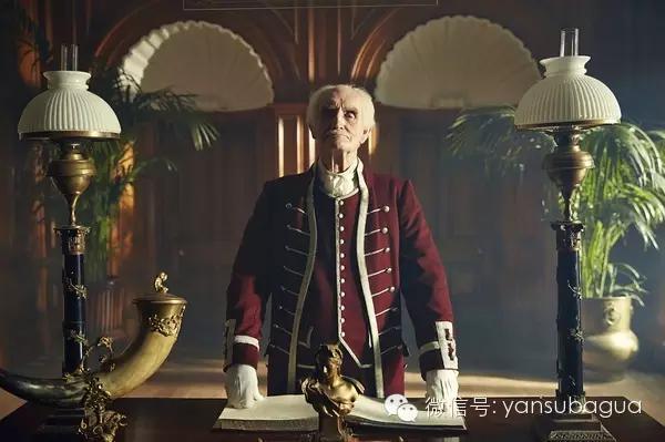 神探夏洛克第四季第一集华生出轨（神探夏洛克测评卷福脑洞里的华生不但聪明绝顶还会英雄救美）(34)