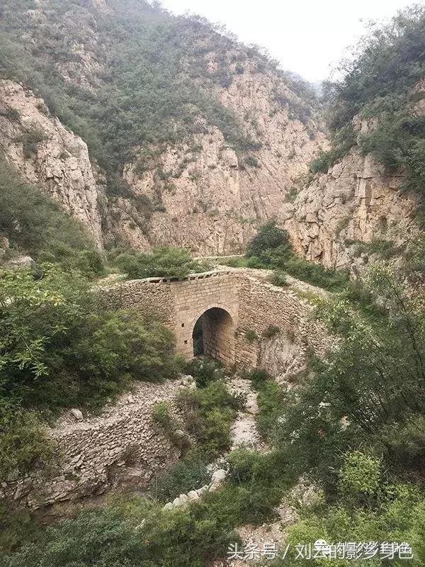 30条经典徒步线路（推荐一条精品户外徒步线路）(49)