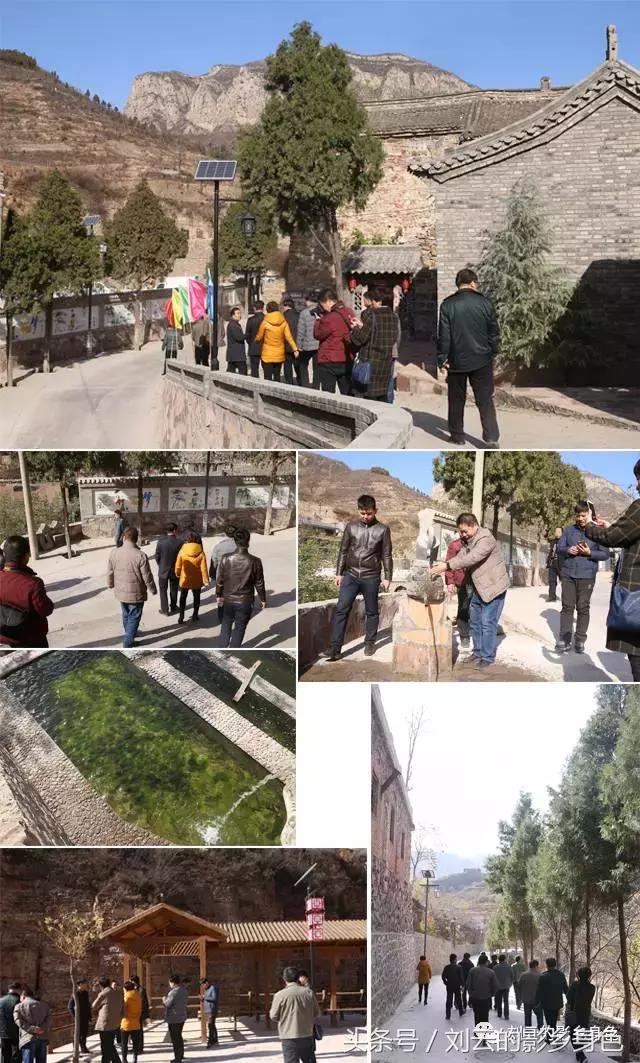 30条经典徒步线路（推荐一条精品户外徒步线路）(60)