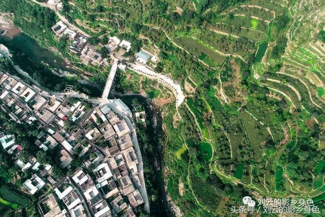 30条经典徒步线路（推荐一条精品户外徒步线路）(4)