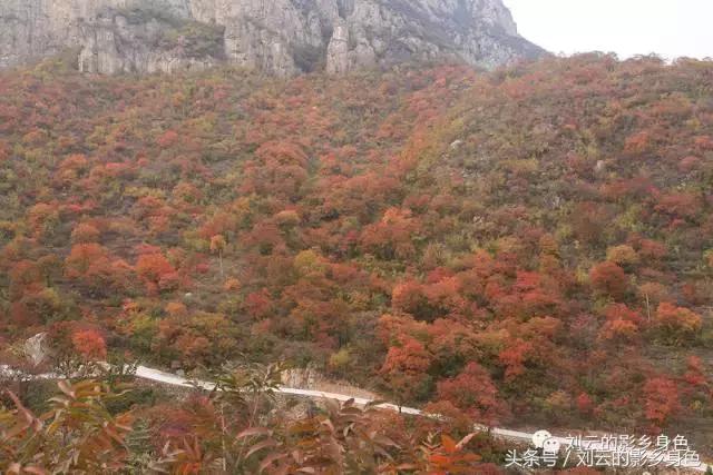 30条经典徒步线路（推荐一条精品户外徒步线路）(8)