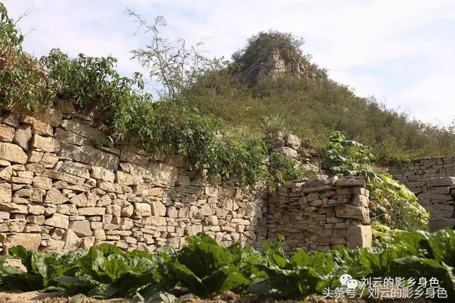 30条经典徒步线路（推荐一条精品户外徒步线路）(34)