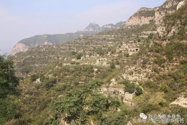 30条经典徒步线路（推荐一条精品户外徒步线路）(39)