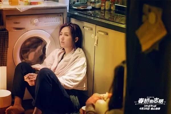 彭浩翔最新采访（我们熟悉的那个彭浩翔和他的港式爱情故事回来了）(9)