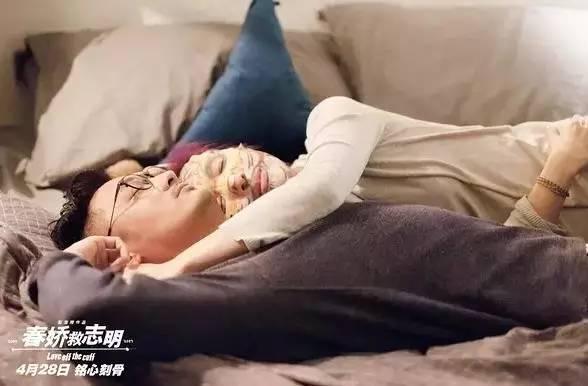 彭浩翔最新采访（我们熟悉的那个彭浩翔和他的港式爱情故事回来了）(7)