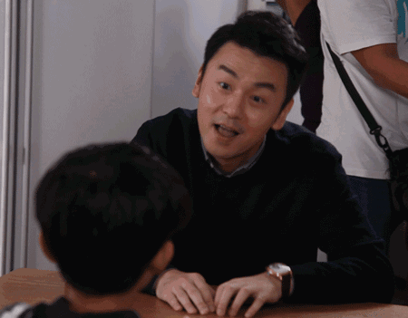 靳东和雷佳音谁高（啊啊啊你们都去爱靳东吧）(15)