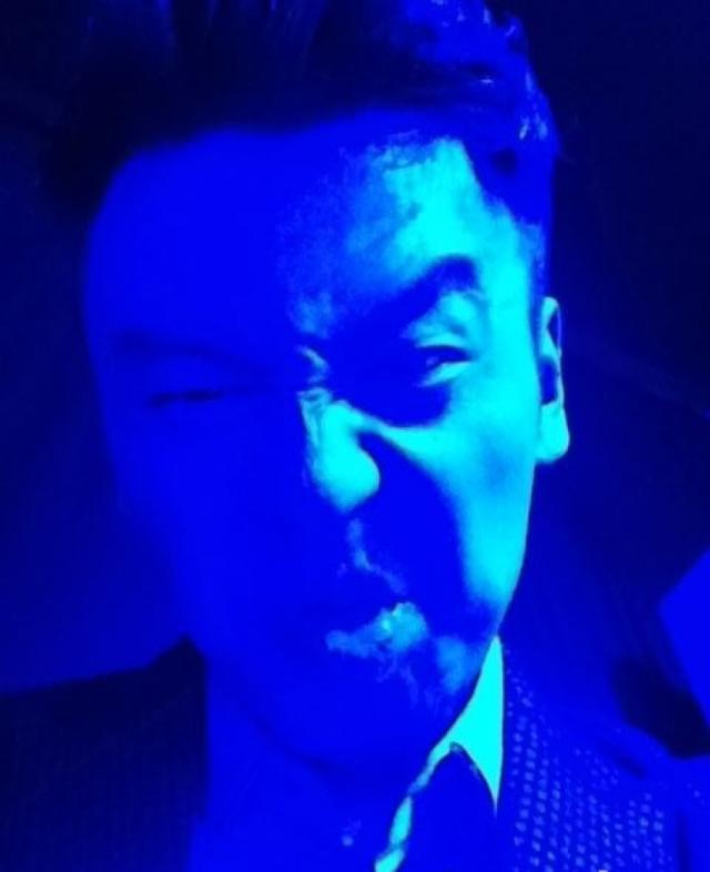 靳东和雷佳音谁高（啊啊啊你们都去爱靳东吧）(30)