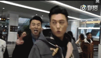 靳东和雷佳音谁高（啊啊啊你们都去爱靳东吧）(14)