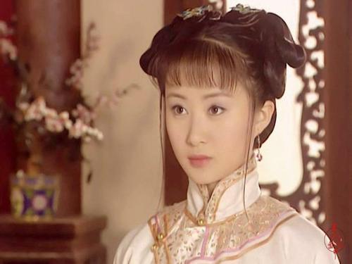 舒畅最美的三个角色（舒畅一位从影29年的）(16)