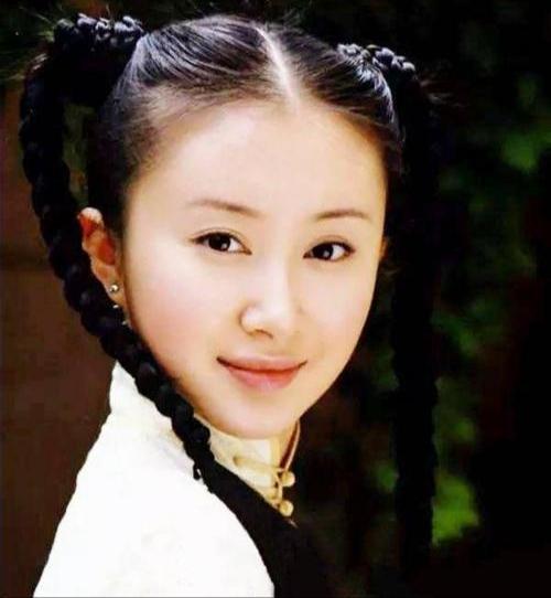 舒畅最美的三个角色（舒畅一位从影29年的）(17)