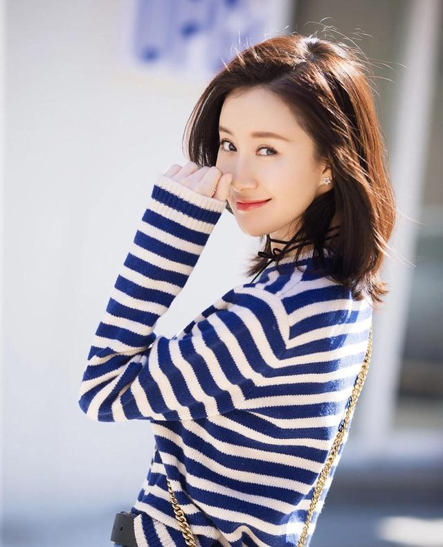 舒畅最美的三个角色（舒畅一位从影29年的）(29)