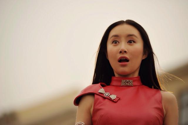 舒畅最美的三个角色（舒畅一位从影29年的）(23)