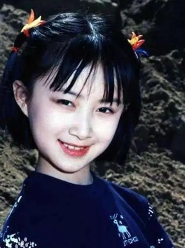 舒畅最美的三个角色（舒畅一位从影29年的）(7)