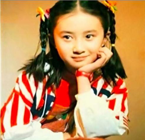 舒畅最美的三个角色（舒畅一位从影29年的）(6)