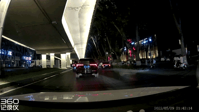 m320行车记录仪说明（全触屏流媒体前后高清双录）(31)