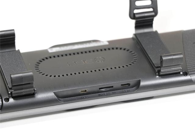 m320行车记录仪说明（全触屏流媒体前后高清双录）(5)