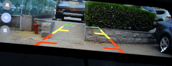 m320行车记录仪说明（全触屏流媒体前后高清双录）(27)