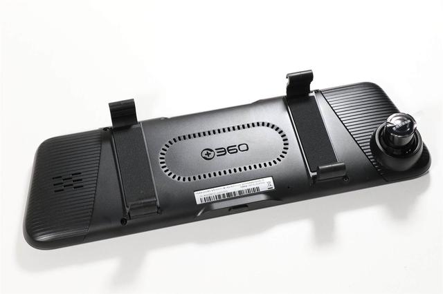 m320行车记录仪说明（全触屏流媒体前后高清双录）(3)