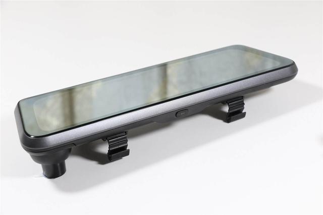 m320行车记录仪说明（全触屏流媒体前后高清双录）(6)