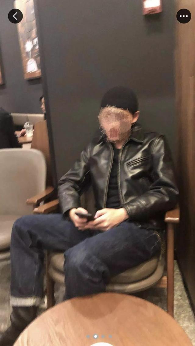 陌陌交到女网友（我在交友软件上划到了五个同事）(24)