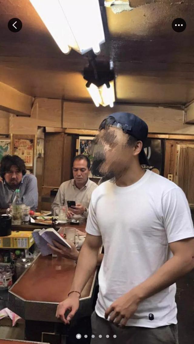 陌陌交到女网友（我在交友软件上划到了五个同事）(25)