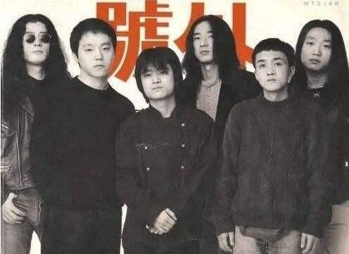 窦唯哽咽谈与王菲离婚原因（愧对王菲和高原的爱）(7)