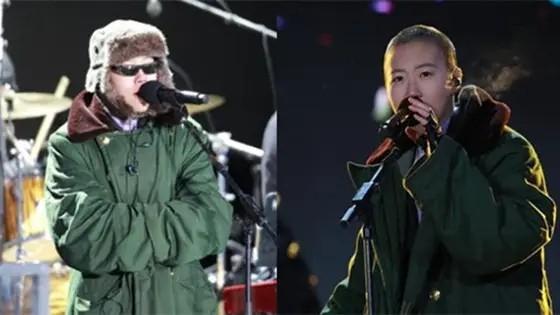 窦唯哽咽谈与王菲离婚原因（愧对王菲和高原的爱）(29)