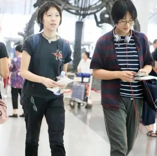 窦唯哽咽谈与王菲离婚原因（愧对王菲和高原的爱）(32)