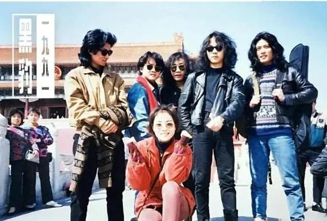 窦唯哽咽谈与王菲离婚原因（愧对王菲和高原的爱）(8)