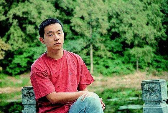 窦唯哽咽谈与王菲离婚原因（愧对王菲和高原的爱）(6)