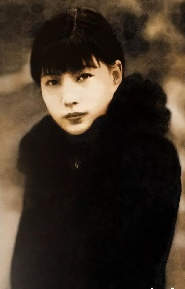 梅兰芳的婚姻及子女简介 三任妻子却没能和真爱在一起(31)