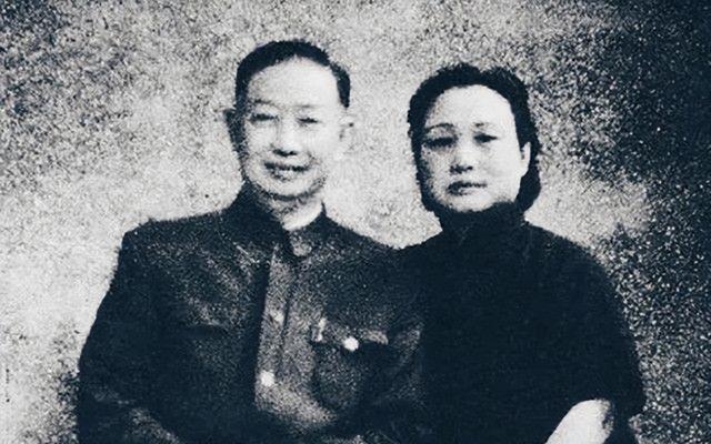 梅兰芳的婚姻及子女简介 三任妻子却没能和真爱在一起(33)