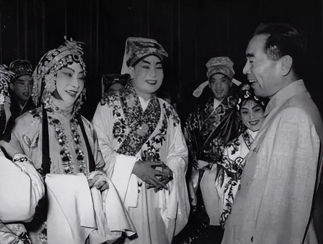 梅兰芳的婚姻及子女简介 三任妻子却没能和真爱在一起(16)