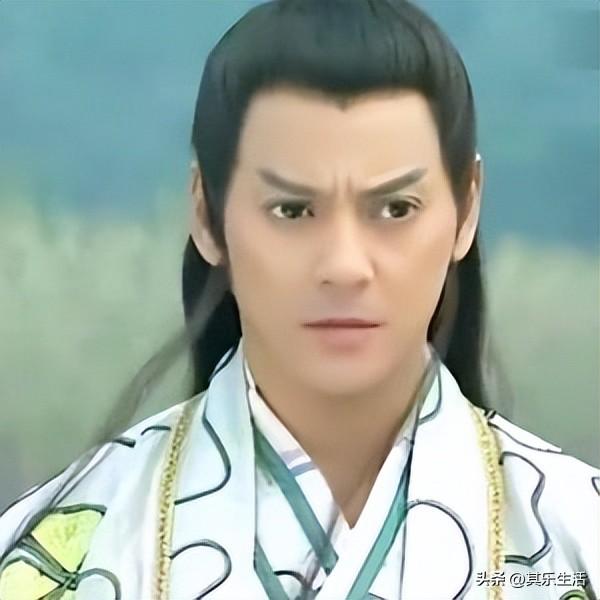 大内群英哪一年播放（亚视版大内群英播出42年）(40)