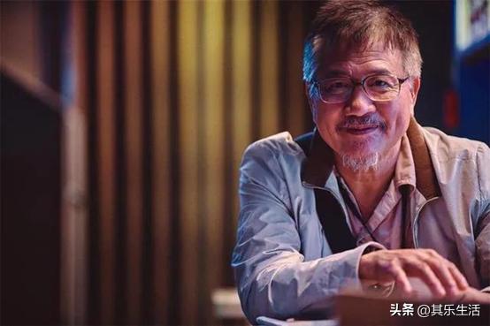 大内群英哪一年播放（亚视版大内群英播出42年）(13)